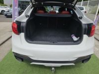 BMW X6 M M50D 380 PACK-M XDRIVE BVA - <small></small> 36.490 € <small>TTC</small> - #32