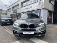 BMW X6 M M50d xDrive 3.0 d F16 381 cv BVA M SPORT - <small></small> 38.490 € <small>TTC</small> - #2