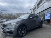 BMW X6 M M50d xDrive 3.0 d F16 381 cv BVA M SPORT - <small></small> 38.490 € <small>TTC</small> - #3