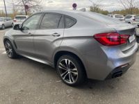 BMW X6 M M50d xDrive 3.0 d F16 381 cv BVA M SPORT - <small></small> 38.490 € <small>TTC</small> - #5