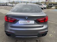 BMW X6 M M50d xDrive 3.0 d F16 381 cv BVA M SPORT - <small></small> 38.490 € <small>TTC</small> - #6