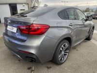 BMW X6 M M50d xDrive 3.0 d F16 381 cv BVA M SPORT - <small></small> 38.490 € <small>TTC</small> - #7