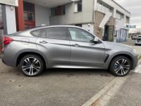 BMW X6 M M50d xDrive 3.0 d F16 381 cv BVA M SPORT - <small></small> 38.490 € <small>TTC</small> - #8