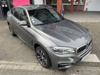 BMW X6 M M50d xDrive 3.0 d F16 381 cv BVA M SPORT - <small></small> 38.490 € <small>TTC</small> - #9