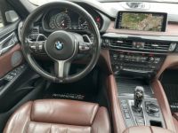 BMW X6 M M50d xDrive 3.0 d F16 381 cv BVA M SPORT - <small></small> 38.490 € <small>TTC</small> - #18