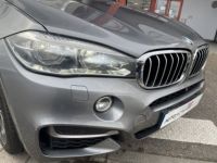 BMW X6 M M50d xDrive 3.0 d F16 381 cv BVA M SPORT - <small></small> 38.490 € <small>TTC</small> - #31