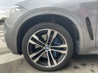 BMW X6 M M50d xDrive 3.0 d F16 381 cv BVA M SPORT - <small></small> 38.490 € <small>TTC</small> - #35