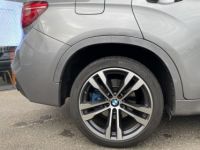 BMW X6 M M50d xDrive 3.0 d F16 381 cv BVA M SPORT - <small></small> 38.490 € <small>TTC</small> - #39