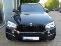 BMW X6 M SPORT xD 40 d PANO 360°CAM ATTEL SOFT CLOSE - <small></small> 45.270 € <small>TTC</small> - #2