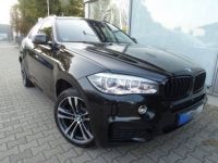 BMW X6 M SPORT xD 40 d PANO 360°CAM ATTEL SOFT CLOSE - <small></small> 45.270 € <small>TTC</small> - #3