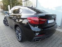 BMW X6 M SPORT xD 40 d PANO 360°CAM ATTEL SOFT CLOSE - <small></small> 45.270 € <small>TTC</small> - #6