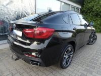 BMW X6 M SPORT xD 40 d PANO 360°CAM ATTEL SOFT CLOSE - <small></small> 45.270 € <small>TTC</small> - #8