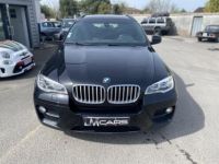 BMW X6 M sport xDrive 30d - BVA Exclusive PHASE 2 - <small></small> 20.990 € <small>TTC</small> - #2