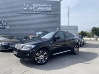 BMW X6 M sport xDrive 30d - BVA Exclusive PHASE 2 - <small></small> 20.990 € <small>TTC</small> - #5