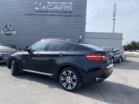 BMW X6 M sport xDrive 30d - BVA Exclusive PHASE 2 - <small></small> 20.990 € <small>TTC</small> - #7