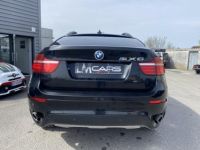 BMW X6 M sport xDrive 30d - BVA Exclusive PHASE 2 - <small></small> 20.990 € <small>TTC</small> - #8