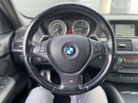 BMW X6 M sport xDrive 30d - BVA Exclusive PHASE 2 - <small></small> 20.990 € <small>TTC</small> - #14