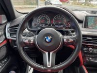BMW X6 M V8 575 XDRIVE DKG - HIFI BANG OLUFSEN - TOIT OUVRANT - <small></small> 55.990 € <small>TTC</small> - #22