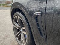 BMW X6 M V8 575 XDRIVE DKG - HIFI BANG OLUFSEN - TOIT OUVRANT - <small></small> 55.990 € <small>TTC</small> - #31