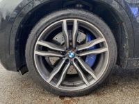 BMW X6 M V8 575 XDRIVE DKG - HIFI BANG OLUFSEN - TOIT OUVRANT - <small></small> 55.990 € <small>TTC</small> - #37