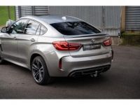 BMW X6 M V8 - 575cv - Attelage électrique - <small></small> 64.990 € <small>TTC</small> - #6