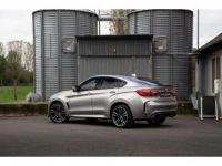 BMW X6 M V8 - 575cv - Attelage électrique - <small></small> 64.990 € <small>TTC</small> - #7