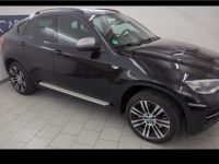 BMW X6 M50d  381 BVA 8 M-Sport 12/2013 - <small></small> 35.890 € <small>TTC</small> - #11