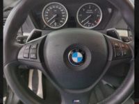 BMW X6 M50d  381 BVA 8 M-Sport 12/2013 - <small></small> 35.890 € <small>TTC</small> - #13