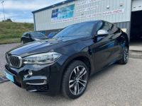 BMW X6 M50d - <small></small> 32.990 € <small>TTC</small> - #1