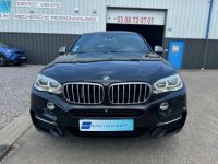 BMW X6 M50d - <small></small> 32.990 € <small>TTC</small> - #2