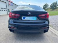 BMW X6 M50d - <small></small> 32.990 € <small>TTC</small> - #6