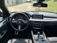 BMW X6 M50d - <small></small> 32.990 € <small>TTC</small> - #9