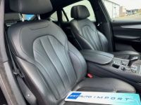 BMW X6 M50d - <small></small> 32.990 € <small>TTC</small> - #16