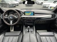 BMW X6 M50d 381ch (F16) BVA8 - <small></small> 46.900 € <small>TTC</small> - #11