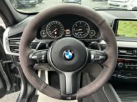 BMW X6 M50d 381ch (F16) BVA8 - <small></small> 46.900 € <small>TTC</small> - #20