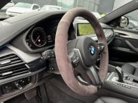 BMW X6 M50d 381ch (F16) BVA8 - <small></small> 46.900 € <small>TTC</small> - #21