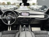 BMW X6 M50d 381ch (F16) BVA8 - <small></small> 62.900 € <small>TTC</small> - #9