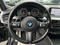 BMW X6 M50d 381ch (F16) BVA8 - <small></small> 62.900 € <small>TTC</small> - #20