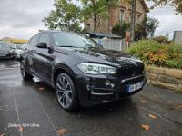 BMW X6 M50d 381ch f16 Série Limited 1of115 GARANTIE - <small></small> 36.990 € <small>TTC</small> - #2