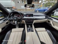 BMW X6 M50d 381ch f16 Série Limited 1of115 GARANTIE - <small></small> 36.990 € <small>TTC</small> - #4