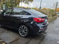 BMW X6 M50d 381ch f16 Série Limited 1of115 GARANTIE - <small></small> 36.990 € <small>TTC</small> - #5