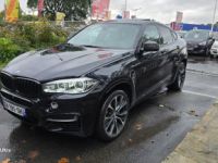 BMW X6 M50d 381ch f16 Série Limited 1of115 GARANTIE - <small></small> 36.990 € <small>TTC</small> - #11