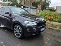 BMW X6 M50d 381ch f16 Série Limited 1of115 GARANTIE - <small></small> 36.990 € <small>TTC</small> - #12