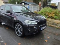 BMW X6 M50d 381ch f16 Série Limited 1of115 GARANTIE - <small></small> 36.990 € <small>TTC</small> - #13