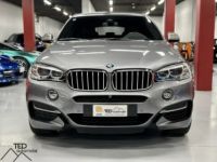 BMW X6 M50d 381cv X-Drive - <small></small> 29.900 € <small>TTC</small> - #2