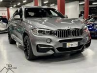 BMW X6 M50d 381cv X-Drive - <small></small> 29.900 € <small>TTC</small> - #3