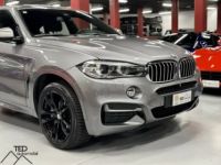 BMW X6 M50d 381cv X-Drive - <small></small> 29.900 € <small>TTC</small> - #4