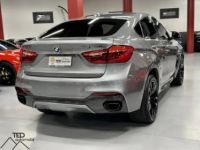 BMW X6 M50d 381cv X-Drive - <small></small> 29.900 € <small>TTC</small> - #5