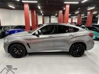 BMW X6 M50d 381cv X-Drive - <small></small> 29.900 € <small>TTC</small> - #8