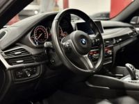 BMW X6 M50d 381cv X-Drive - <small></small> 29.900 € <small>TTC</small> - #9